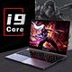 Gaming Laptop intel Core i9 Manufacturer shenzhen kexidar